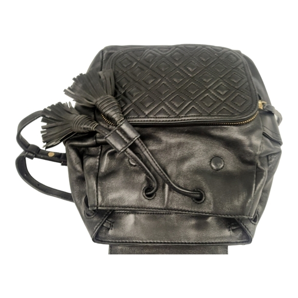 Tory Burch Fleming backpack - Picture 6 of 16